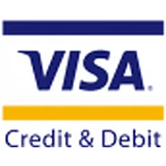 Visa logo