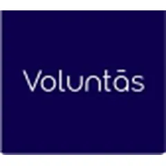 Voluntas logo