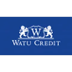 Watu Credit Limited logo