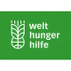 Welthungerhilfe logo