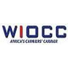 West Indian Ocean Cable Company (WIOCC) logo