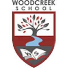 Woodcreek School logo