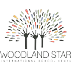 Woodland Star International School logo
