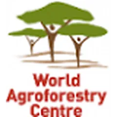 World Agroforestry Centre (ICRAF) logo