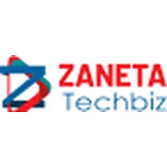Zaneta Techbiz Limited logo