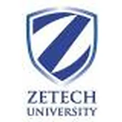 Zetech University logo
