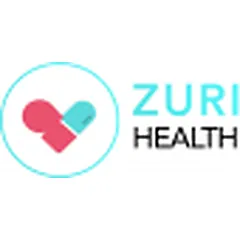 Zuri Health logo