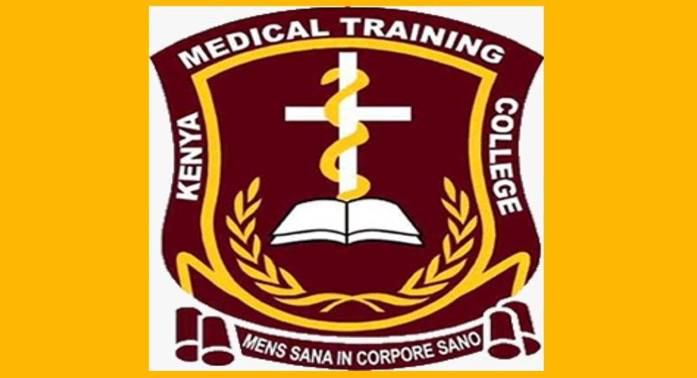 76 Vacancies Open at The Kenya Medical Training College (KMTC)