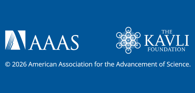 American Association for the Advancement of Science (AAAS) Kavli Science Journalism Awards 2026 (With up to $5,000 in Prize)