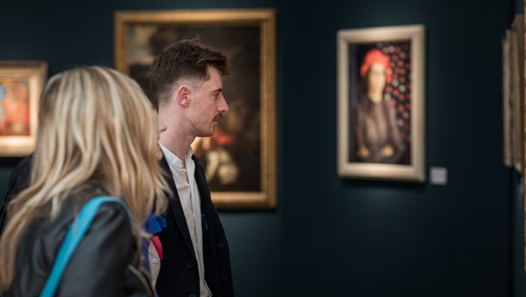 Art Fund Curators Programme At Frieze Masters 2026 Fully Funded For UK And International Curators