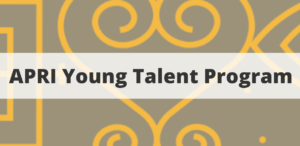 Call for Applications: Africa Policy Research Institute (APRI) Young Talent Program 2026