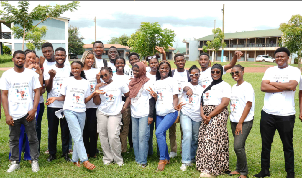 Call for Applications: WACCBIP-DELTAS II Graduate Internship Programme 2026/2027