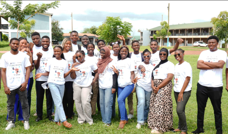 Call for Applications: WACCBIP-DELTAS II Graduate Internship Programme 2026/2027