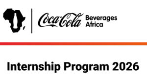 Coca-Cola Kenya Opens 2026 Internship Program for Kenyan Students; How to Apply
