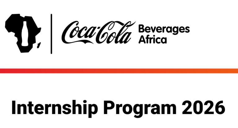 Coca-Cola Kenya Opens 2026 Internship Program for Kenyan Students; How to Apply