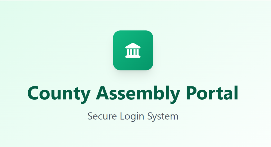 County Assembly of Kericho Internships 2026: 30+ Positions for Kenyan Graduates