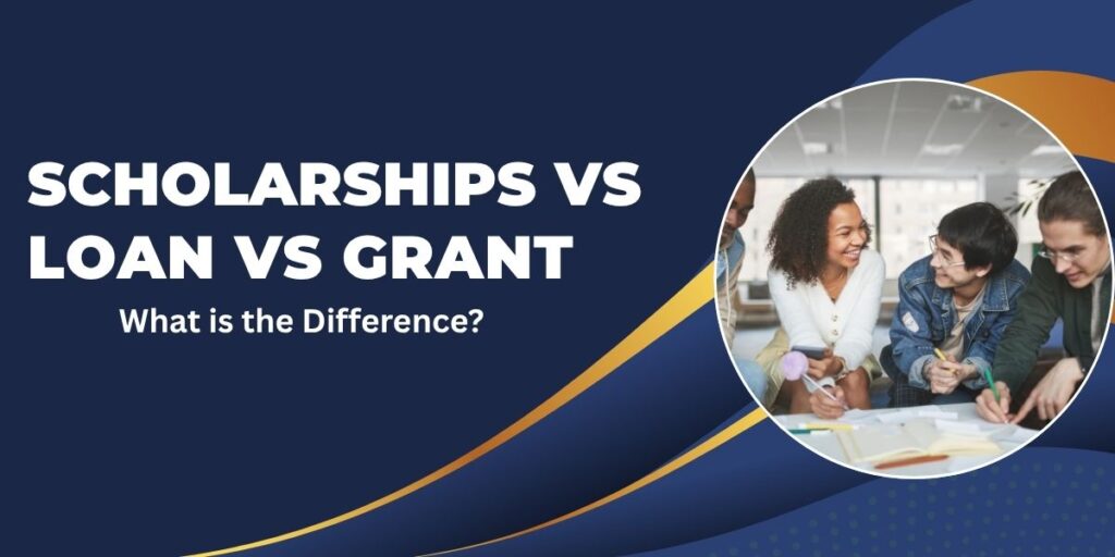 Grants vs Scholarships vs Fellowships: Understanding the Differences
