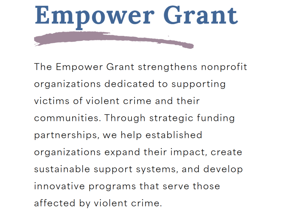 Higher Hope Foundation’s ‘Empower’ Grant 2026 (With up to $5,000 in Funding)