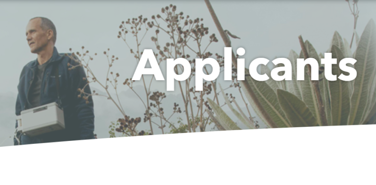 IIE - Scholars Rescue Fund (SRF) Fellowship Program 2026 (With up to $30,000 in Funding)