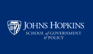 Johns Hopkins School pf Government and Policy (SGP) - AGI Governance Fellowship Program 2026