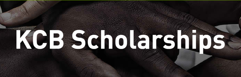 KCB Scholarships 2026: Sh600 Million Committed to Support Needy Students in Kenya