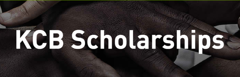 KCB Scholarships 2026: Sh600 Million Committed to Support Needy Students in Kenya