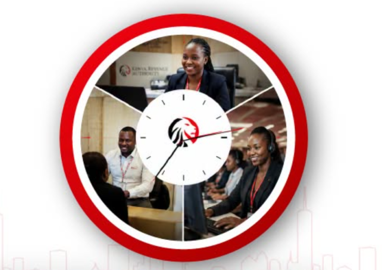 KRA Extends Service Hours to Support Taxpayers Ahead of 30 June Deadline