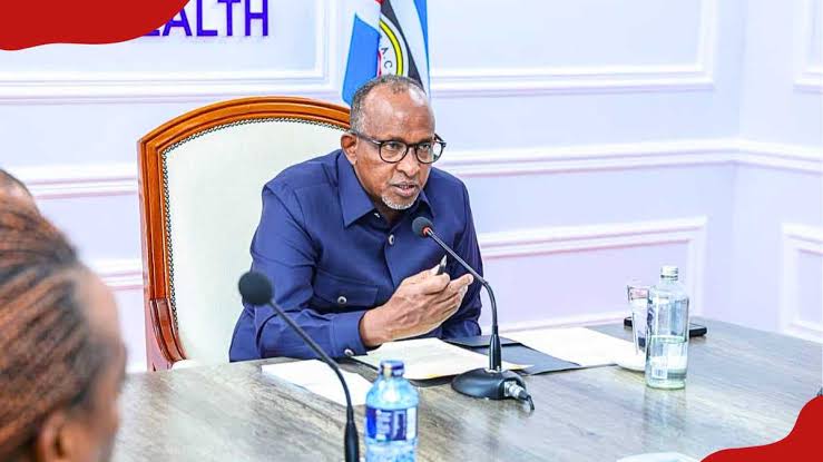 Ministry of Health Announces 6,360 Internship Posts for 2026/2027 Cohort; How to Apply