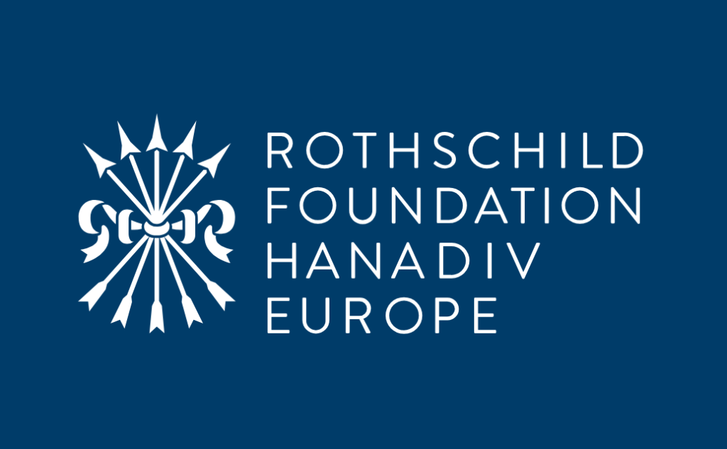 Rothschild Foundation Hanadiv Europe Digital Heritage Projects 2026 Up To £40000 In Funding