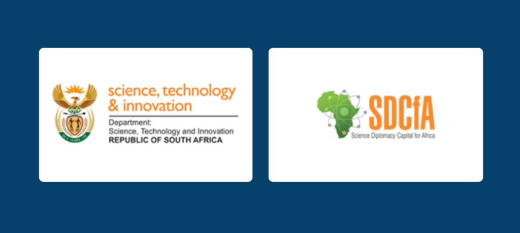 Science Forum South Africa 2026 Science Diplomacy Awards Nominations Open For Individuals And Organisations