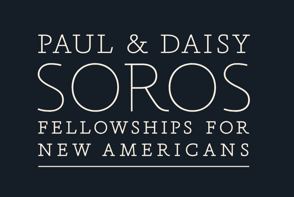The Paul & Daisy Soros Fellowships for New Americans 2026 (With Funding Available)