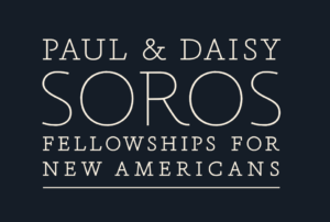 The Paul & Daisy Soros Fellowships for New Americans 2026 (With Funding Available)