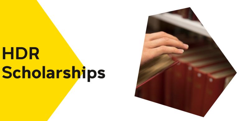 UNSW Scholarships 2026: Funding Opportunities for Research and Coursework Students