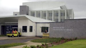 US Embassy Issues Security Alert Ahead of June 25 Protest Anniversary in Kenya