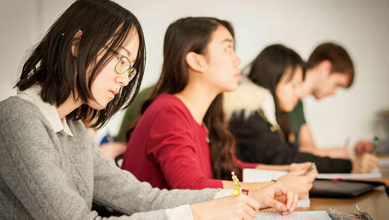 University of Bath International Excellence Scholarship 2026-27 (Fully Funded)