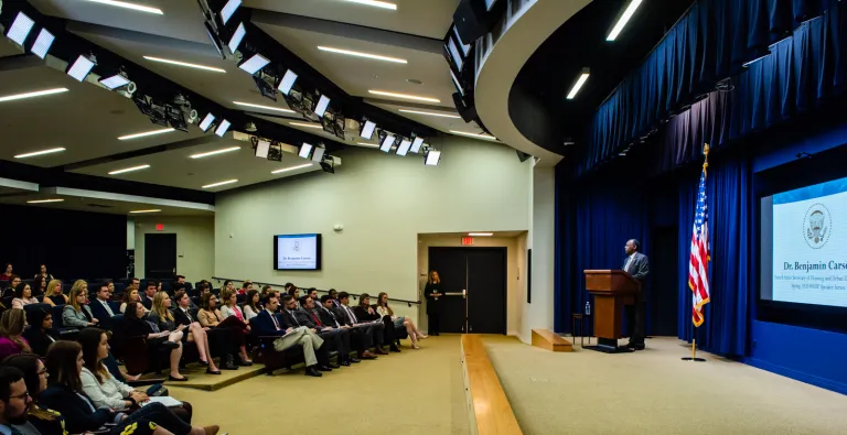 White House Internship Program 2026 (Fully Funded)