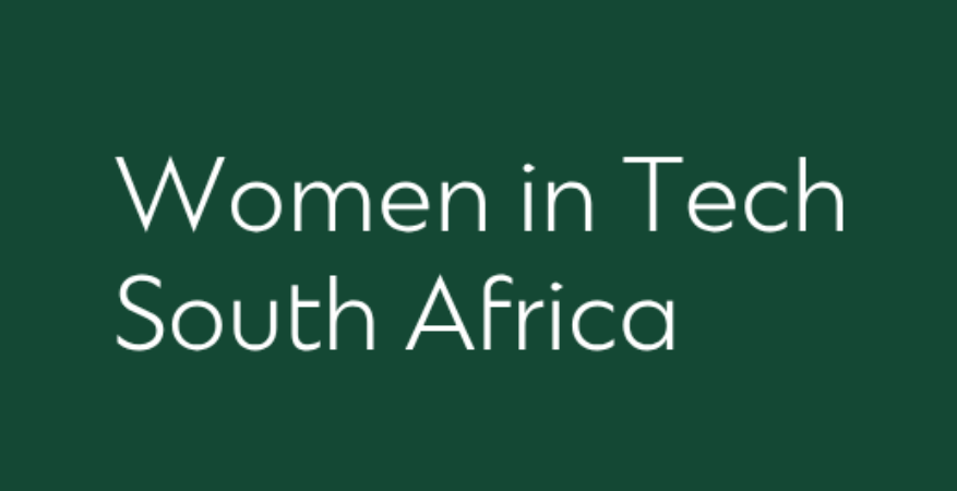 WomHub - Women in ​Tech Incubator South Africa 2026 (With up to $10,000 in Funding)