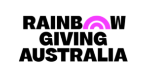 Rainbow Giving Australia - Ignite Pride Grants 2026 (With up to $20,000 in Funding)