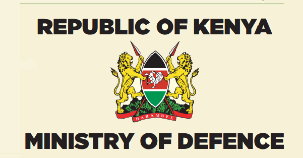 KDF Recruitment 2026: Requirements, Application Portal & How to Apply
