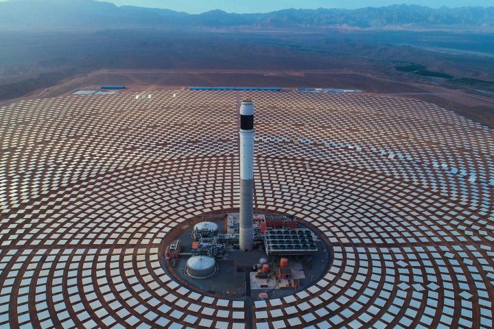 Call for Proposals: Community Energy Access Grants