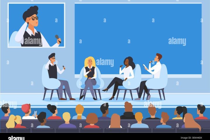 Strategic Partnership: Media Data Exchange