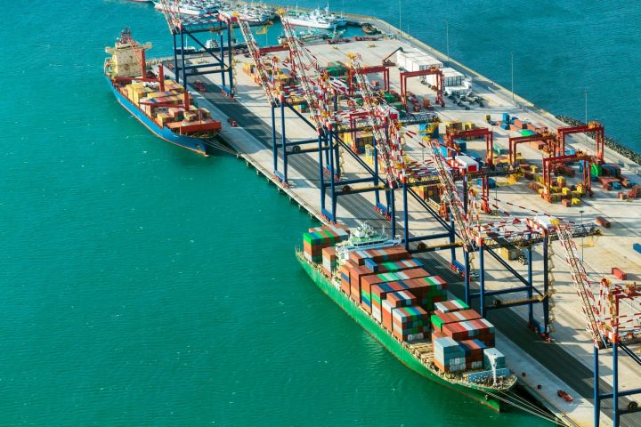 National Logistics Tender: Last-Mile Distribution 2027