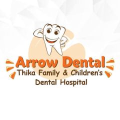 Arrow Dental Centre logo