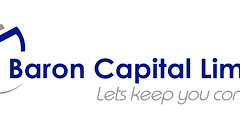 Baron Capital Limited logo