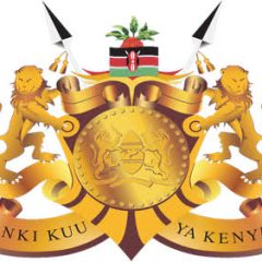 Central Bank of Kenya (CBK)