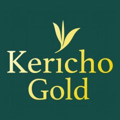 Kericho Gold Tea logo