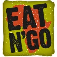 Eat 'N’ Go Limited logo