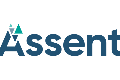 Assent logo