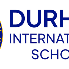 Durham International Schools logo