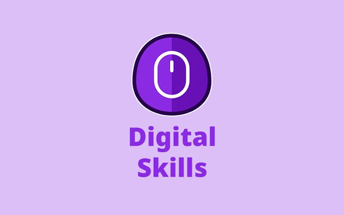 Digital Skills for the Modern Workplace